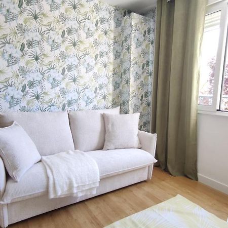 Apartamento Suite Los Deportes Понферада Екстериор снимка