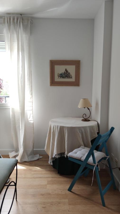 Apartamento Suite Los Deportes Понферада Екстериор снимка