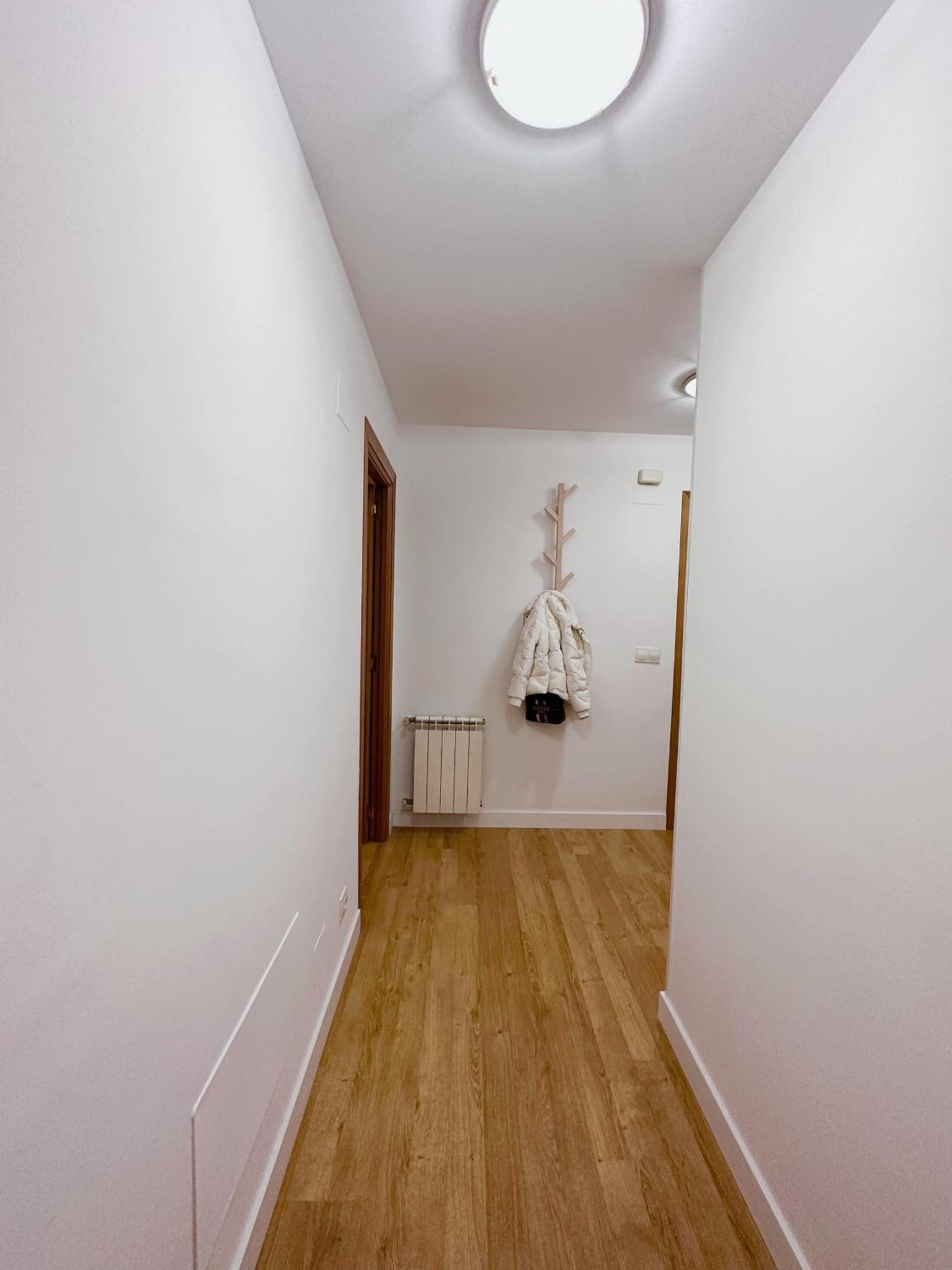 Apartamento Suite Los Deportes Понферада Екстериор снимка